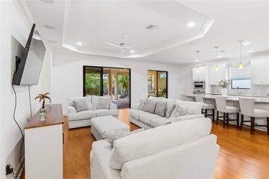 Welcome to 13223 Palermo Dr, located in the highly sought-after on Esplanade Golf and Country at Lakewood Ranch in Florida - for sale on GolfHomes.com, golf home, golf lot