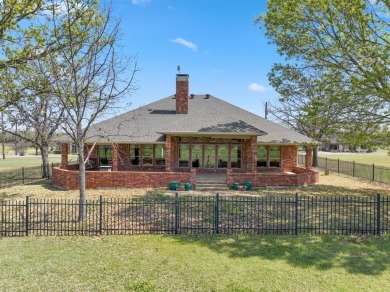 Welcome to a stunning home located in the gated community of on White Bluff Resort - New Course in Texas - for sale on GolfHomes.com, golf home, golf lot