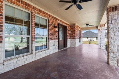 Welcome to a stunning home located in the gated community of on White Bluff Resort - New Course in Texas - for sale on GolfHomes.com, golf home, golf lot