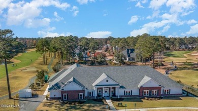 Welcome Brunswick Plantation! A gated community with 24 hours on Brunswick Plantation and Golf Resorts in North Carolina - for sale on GolfHomes.com, golf home, golf lot