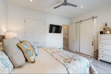 Welcome to 136 Palmilla Circle Unit 202, a stunning coastal on Palmilla Beach Golf Club in Texas - for sale on GolfHomes.com, golf home, golf lot