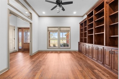 Welcome to a stunning home located in the gated community of on White Bluff Resort - New Course in Texas - for sale on GolfHomes.com, golf home, golf lot