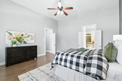 Stunning Modern Farmhouse in the Heart of Lantana! Every inch of on Lantana Golf Club in Texas - for sale on GolfHomes.com, golf home, golf lot