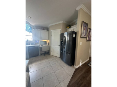 Unveiling Your Dream Home: Golf Course Frontage & Exquisite on Schalamar Creek Golf and Country Club in Florida - for sale on GolfHomes.com, golf home, golf lot