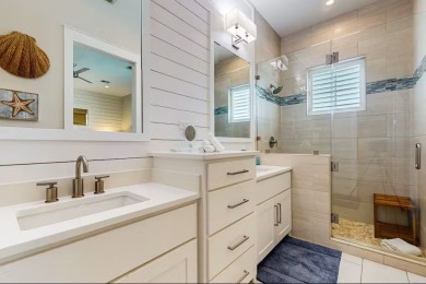 Welcome to 136 Palmilla Circle Unit 202, a stunning coastal on Palmilla Beach Golf Club in Texas - for sale on GolfHomes.com, golf home, golf lot