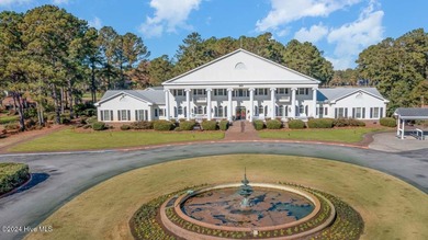 Welcome Brunswick Plantation! A gated community with 24 hours on Brunswick Plantation and Golf Resorts in North Carolina - for sale on GolfHomes.com, golf home, golf lot