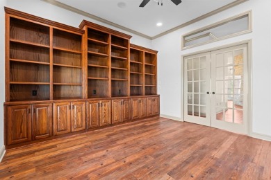 Welcome to a stunning home located in the gated community of on White Bluff Resort - New Course in Texas - for sale on GolfHomes.com, golf home, golf lot