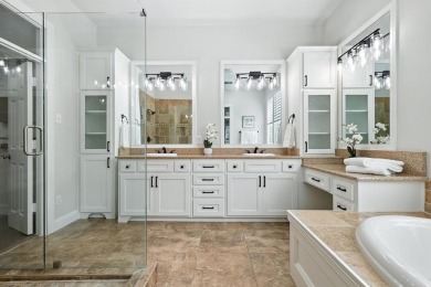 Stunning Modern Farmhouse in the Heart of Lantana! Every inch of on Lantana Golf Club in Texas - for sale on GolfHomes.com, golf home, golf lot