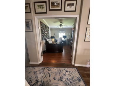 Unveiling Your Dream Home: Golf Course Frontage & Exquisite on Schalamar Creek Golf and Country Club in Florida - for sale on GolfHomes.com, golf home, golf lot
