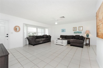 Nature's Backyard: Sunsets, Waterfront Serenity, and Wildlife in on Rotonda Golf and Country Club The Hills Course in Florida - for sale on GolfHomes.com, golf home, golf lot