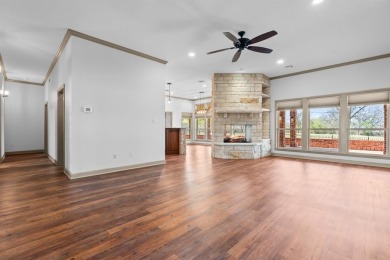 Welcome to a stunning home located in the gated community of on White Bluff Resort - New Course in Texas - for sale on GolfHomes.com, golf home, golf lot