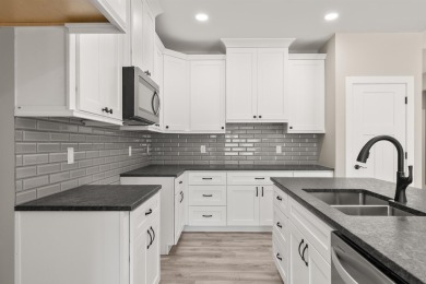 Move in Ready - Beautiful New Construction Home Backing to on The Creek Golf Club in South Carolina - for sale on GolfHomes.com, golf home, golf lot