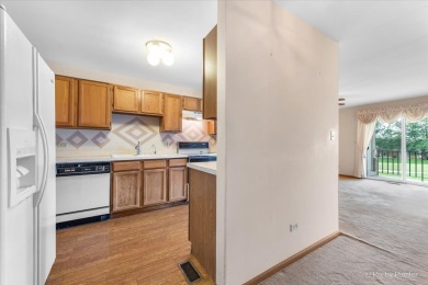 Discover relaxed sophistication in this 55+ Carillon community on The Links at Carillon in Illinois - for sale on GolfHomes.com, golf home, golf lot