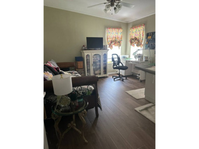 Unveiling Your Dream Home: Golf Course Frontage & Exquisite on Schalamar Creek Golf and Country Club in Florida - for sale on GolfHomes.com, golf home, golf lot