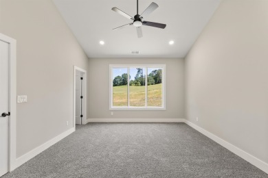 Move in Ready - Beautiful New Construction Home Backing to on The Creek Golf Club in South Carolina - for sale on GolfHomes.com, golf home, golf lot