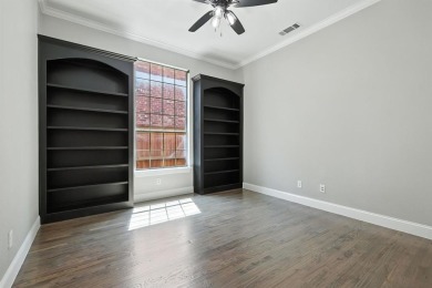 Stunning Modern Farmhouse in the Heart of Lantana! Every inch of on Lantana Golf Club in Texas - for sale on GolfHomes.com, golf home, golf lot