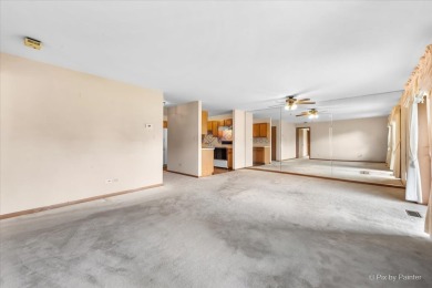 Discover relaxed sophistication in this 55+ Carillon community on The Links at Carillon in Illinois - for sale on GolfHomes.com, golf home, golf lot