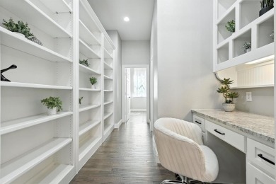 Stunning Modern Farmhouse in the Heart of Lantana! Every inch of on Lantana Golf Club in Texas - for sale on GolfHomes.com, golf home, golf lot