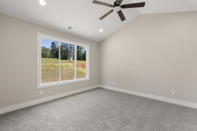 Move in Ready - Beautiful New Construction Home Backing to on The Creek Golf Club in South Carolina - for sale on GolfHomes.com, golf home, golf lot