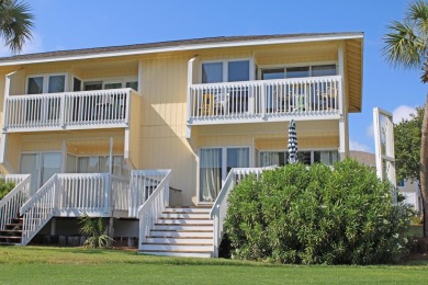 Charming, cozy and canal front!! This is your chance to snatch on Sandpiper Cove Golf Course in Florida - for sale on GolfHomes.com, golf home, golf lot