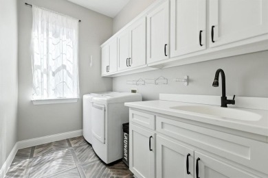 Stunning Modern Farmhouse in the Heart of Lantana! Every inch of on Lantana Golf Club in Texas - for sale on GolfHomes.com, golf home, golf lot