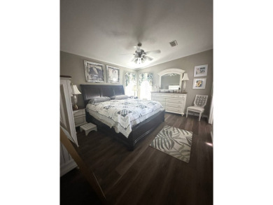 Unveiling Your Dream Home: Golf Course Frontage & Exquisite on Schalamar Creek Golf and Country Club in Florida - for sale on GolfHomes.com, golf home, golf lot