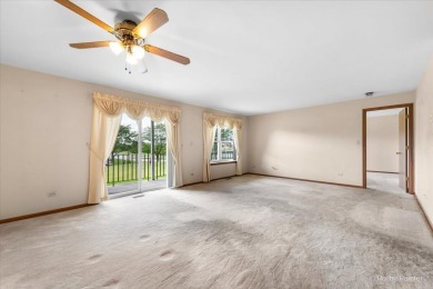 Discover relaxed sophistication in this 55+ Carillon community on The Links at Carillon in Illinois - for sale on GolfHomes.com, golf home, golf lot