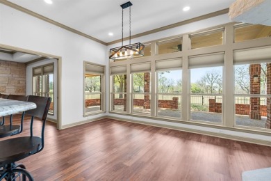 Welcome to a stunning home located in the gated community of on White Bluff Resort - New Course in Texas - for sale on GolfHomes.com, golf home, golf lot
