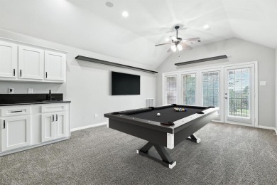 Stunning Modern Farmhouse in the Heart of Lantana! Every inch of on Lantana Golf Club in Texas - for sale on GolfHomes.com, golf home, golf lot