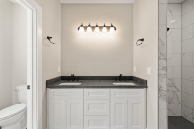Move in Ready - Beautiful New Construction Home Backing to on The Creek Golf Club in South Carolina - for sale on GolfHomes.com, golf home, golf lot