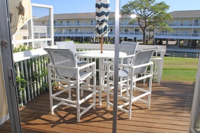 Charming, cozy and canal front!! This is your chance to snatch on Sandpiper Cove Golf Course in Florida - for sale on GolfHomes.com, golf home, golf lot