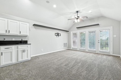 Stunning Modern Farmhouse in the Heart of Lantana! Every inch of on Lantana Golf Club in Texas - for sale on GolfHomes.com, golf home, golf lot