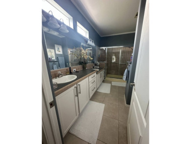 Unveiling Your Dream Home: Golf Course Frontage & Exquisite on Schalamar Creek Golf and Country Club in Florida - for sale on GolfHomes.com, golf home, golf lot