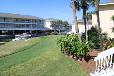 Charming, cozy and canal front!! This is your chance to snatch on Sandpiper Cove Golf Course in Florida - for sale on GolfHomes.com, golf home, golf lot