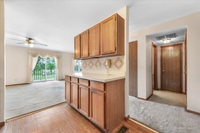 Discover relaxed sophistication in this 55+ Carillon community on The Links at Carillon in Illinois - for sale on GolfHomes.com, golf home, golf lot