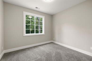Move in Ready - Beautiful New Construction Home Backing to on The Creek Golf Club in South Carolina - for sale on GolfHomes.com, golf home, golf lot
