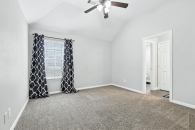 Stunning Modern Farmhouse in the Heart of Lantana! Every inch of on Lantana Golf Club in Texas - for sale on GolfHomes.com, golf home, golf lot