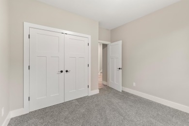Move in Ready - Beautiful New Construction Home Backing to on The Creek Golf Club in South Carolina - for sale on GolfHomes.com, golf home, golf lot
