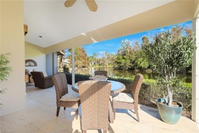 Welcome to your dream home in Estero, featuring 2 bedrooms and 2 on Wildcat Run Golf and Country Club in Florida - for sale on GolfHomes.com, golf home, golf lot