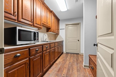 Welcome to a stunning home located in the gated community of on White Bluff Resort - New Course in Texas - for sale on GolfHomes.com, golf home, golf lot