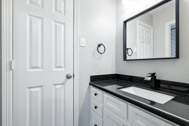Stunning Modern Farmhouse in the Heart of Lantana! Every inch of on Lantana Golf Club in Texas - for sale on GolfHomes.com, golf home, golf lot