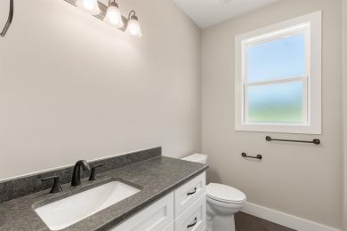 Move in Ready - Beautiful New Construction Home Backing to on The Creek Golf Club in South Carolina - for sale on GolfHomes.com, golf home, golf lot
