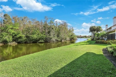 Welcome to your dream home in Estero, featuring 2 bedrooms and 2 on Wildcat Run Golf and Country Club in Florida - for sale on GolfHomes.com, golf home, golf lot