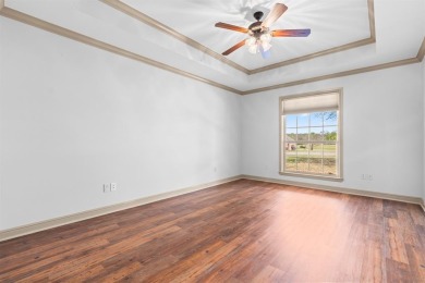 Welcome to a stunning home located in the gated community of on White Bluff Resort - New Course in Texas - for sale on GolfHomes.com, golf home, golf lot