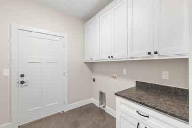 Move in Ready - Beautiful New Construction Home Backing to on The Creek Golf Club in South Carolina - for sale on GolfHomes.com, golf home, golf lot