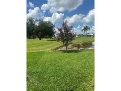 Unveiling Your Dream Home: Golf Course Frontage & Exquisite on Schalamar Creek Golf and Country Club in Florida - for sale on GolfHomes.com, golf home, golf lot