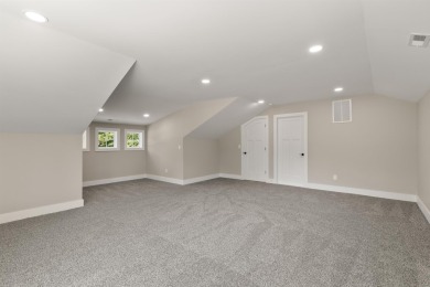 Move in Ready - Beautiful New Construction Home Backing to on The Creek Golf Club in South Carolina - for sale on GolfHomes.com, golf home, golf lot