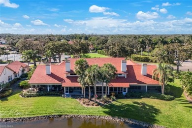 Welcome to your dream home in Estero, featuring 2 bedrooms and 2 on Wildcat Run Golf and Country Club in Florida - for sale on GolfHomes.com, golf home, golf lot