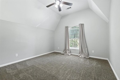 Stunning Modern Farmhouse in the Heart of Lantana! Every inch of on Lantana Golf Club in Texas - for sale on GolfHomes.com, golf home, golf lot