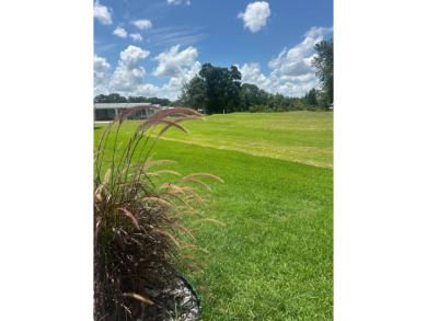 Unveiling Your Dream Home: Golf Course Frontage & Exquisite on Schalamar Creek Golf and Country Club in Florida - for sale on GolfHomes.com, golf home, golf lot